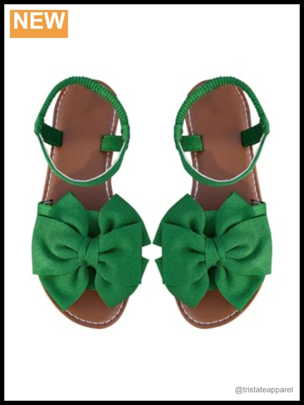 Strappy Bow Flat Sandals with Ankle Strap for Summer Beach Casual Dressy
